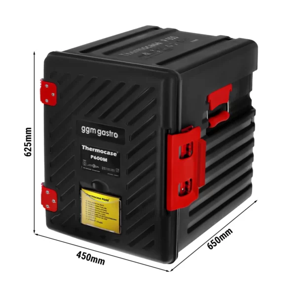Termobox 60 litrov
