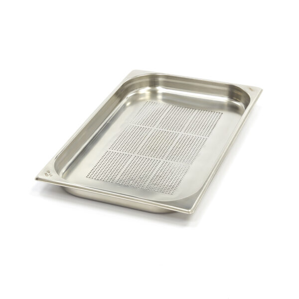 Gastronádoba perforovaná 1/1 GN – 40 mm | Maxima 09367601