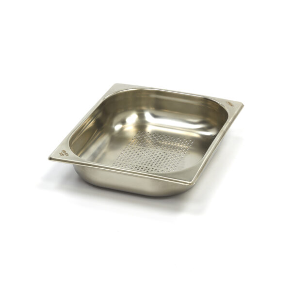 Gastronádoba perforovaná – 1/2 GN – 65 mm | Maxima 09367611