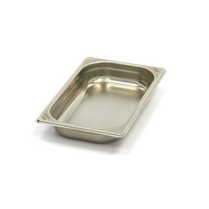 Maxima GN nádoba - 1/4 GN - nehrdzavejúca oceľ - 40 mm | 09367528