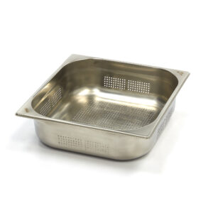 Gastronádoba perforovaná – 2/3 GN – 100 mm | Maxima 09367671