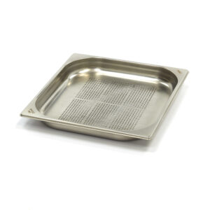 Gastronádoba perforovaná – 2/3 GN – 40 mm | Maxima 09367669