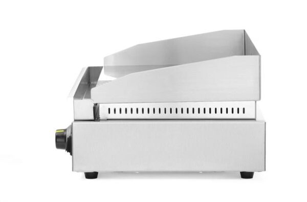 Grilovacia platňa 2400W – Hendi 203156 - Image 3