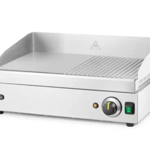 Grilovacia platňa 2400W – Hendi 203156