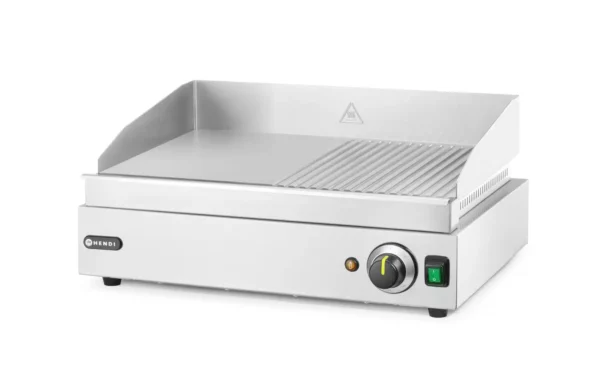 Grilovacia platňa 2400W – Hendi 203156