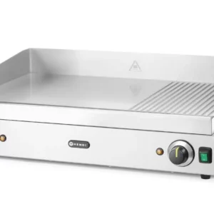 Grilovacia platňa – 3,5 kW | Hendi 203163