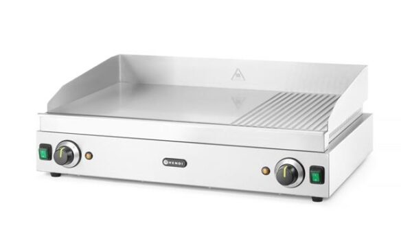 Grilovacia platňa – 3,5 kW | Hendi 203163 - Image 2