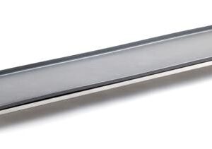Grilovacia platňa Tepan-Yaki Gigant, HENDI, 230V/1800W, 1060x221x(H)105mm