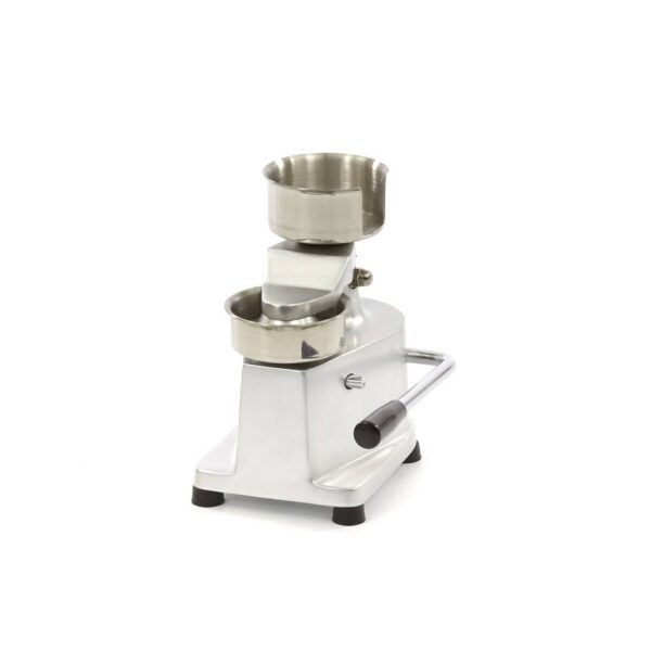 Tvarovací stroj na hamburgery – 100 mm | Maxima 09300590