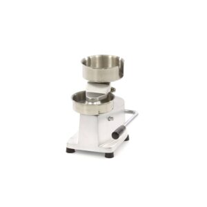 Tvarovací stroj na hamburgery – 130 mm | Maxima 09300591