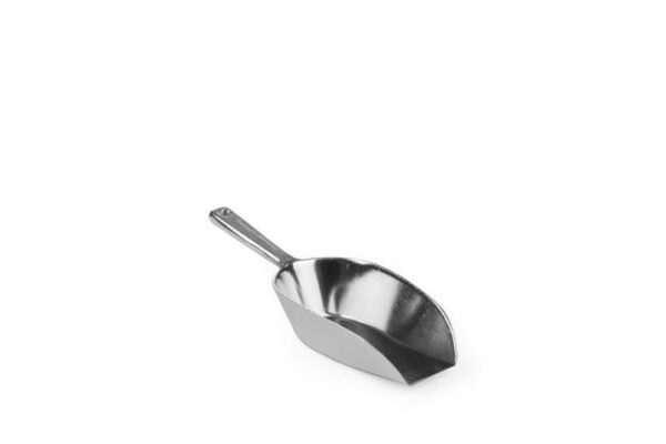 Hliníková lopatka, HENDI, 0,65L, (L)310mm