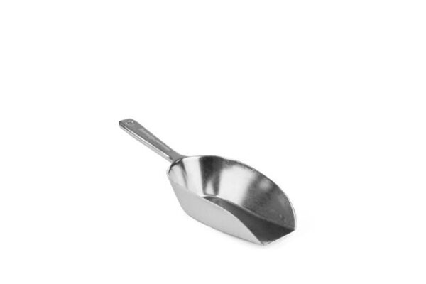Hliníková lopatka, HENDI, 2L, (L)390mm - Image 3