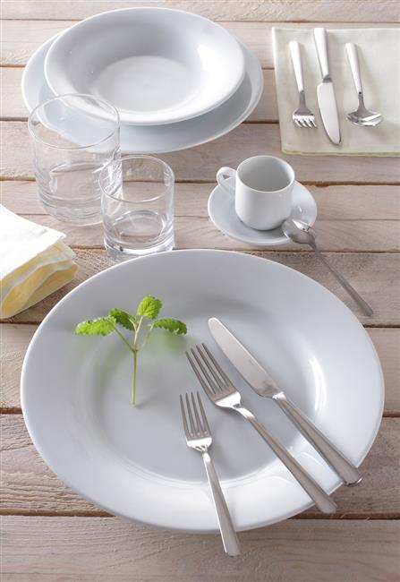 Hrnček Optima, HENDI, Optima, 0,09L, ⌀55x(H)55mm – Obrázok 3