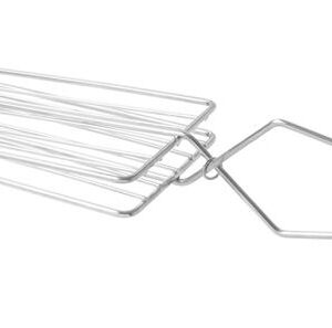 Hriankovač, HENDI, 100x340x(H)64mm