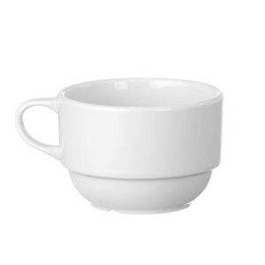 Hrnček Optima, HENDI, 0,23L, øx(H)mm