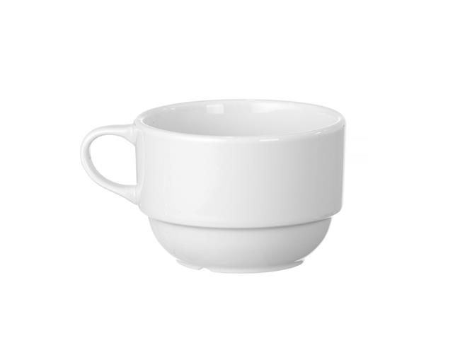 Hrnček Optima, HENDI, 0,23L, øx(H)mm