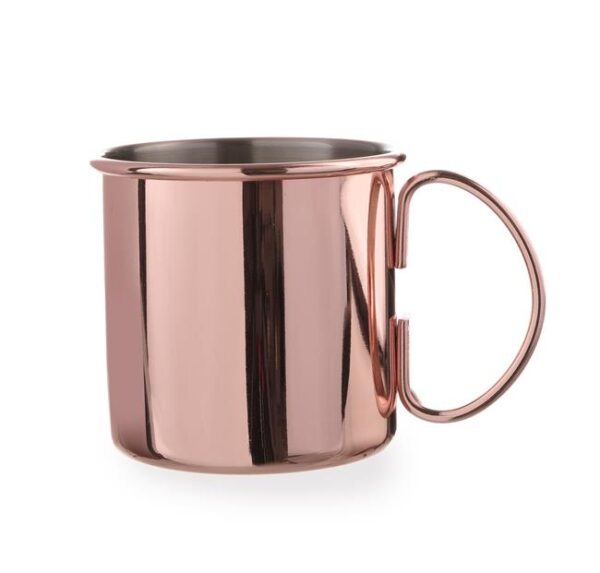 Hrnček na kokteily, Bar up, 0,5L, øx(H)89mm