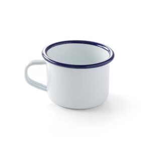Hrnček s uchom, HENDI, 0,12L, ø70x(H)50mm