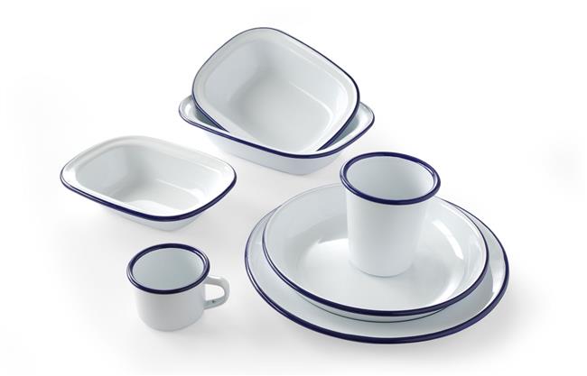 Hrnček s uchom, HENDI, 0,36L, ⌀90x(H)80mm – Obrázok 6
