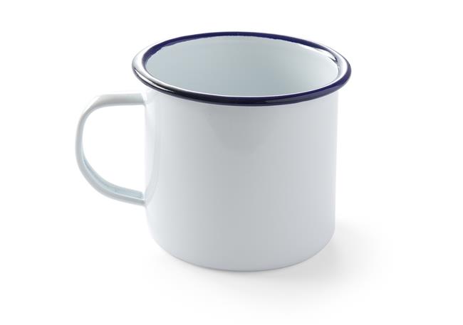 Hrnček s uchom, HENDI, 0,52L, ⌀100x(H)90mm – Obrázok 3