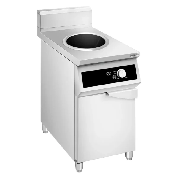 Indukčný varič - 5 kW - Image 3