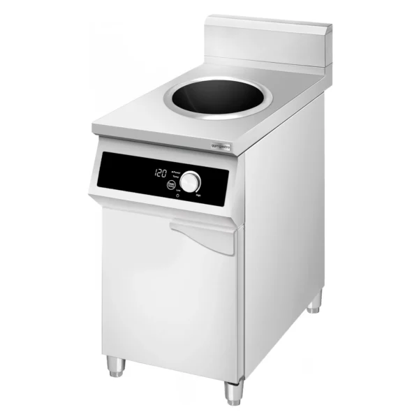 Indukčný varič - 5 kW - Image 4