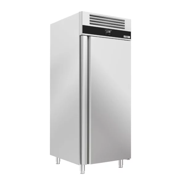 Pekárenská chladnička PREMIUM - EN 60x40 - 850 litrov - s 1 dverami - Image 2