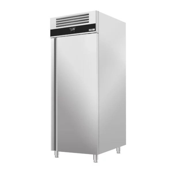 Pekárenská chladnička PREMIUM - EN 60x40 - 850 litrov - s 1 dverami - Image 7