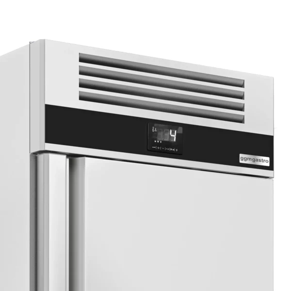 Pekárenská chladnička PREMIUM - EN 60x40 - 850 litrov - s 1 dverami - Image 9