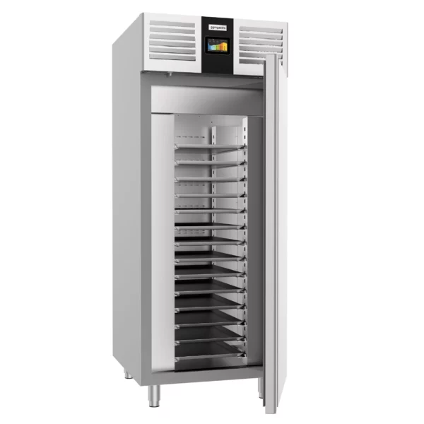 Pekáreň PREMIUM - EN 60x40 - skriňa na kvasenie - Image 2