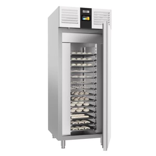 Pekáreň PREMIUM - EN 60x40 - skriňa na kvasenie - Image 3