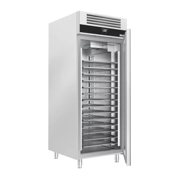 Pekárenská mraznička PREMIUM - EN 60x40 - s 1 dvierkami - Image 3