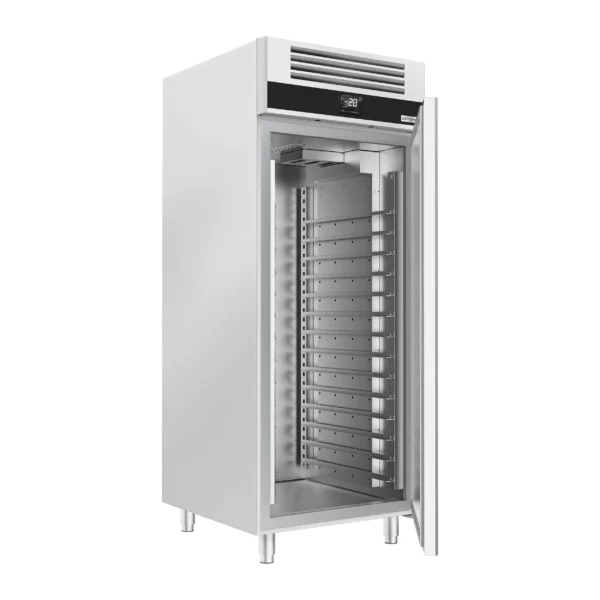 Pekárenská mraznička PREMIUM - EN 60x40 - s 1 dvierkami - Image 6