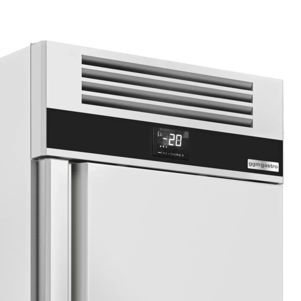 Pekárenská mraznička PREMIUM - EN 60x40 - s 1 dvierkami - Image 8
