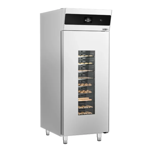 Pekáreň PREMIUM - 800x980mm - 1 dvierka - na kysnutie - Image 2
