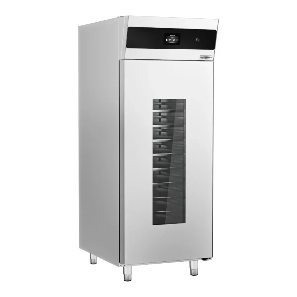 Pekáreň PREMIUM - 800x980mm - 1 dvierka - na kysnutie - Image 3