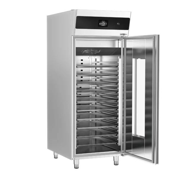 Pekáreň PREMIUM - 800x980mm - 1 dvierka - na kysnutie - Image 4