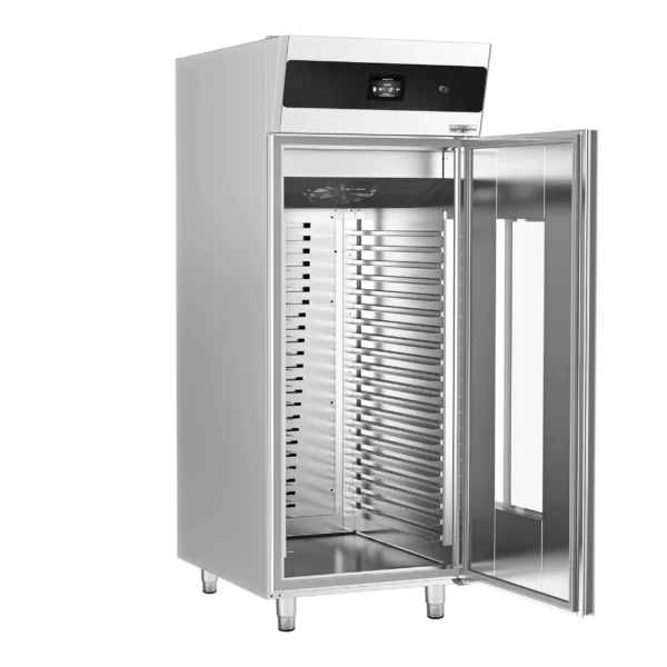 Pekáreň PREMIUM - 800x980mm - 1 dvierka - na kysnutie - Image 5