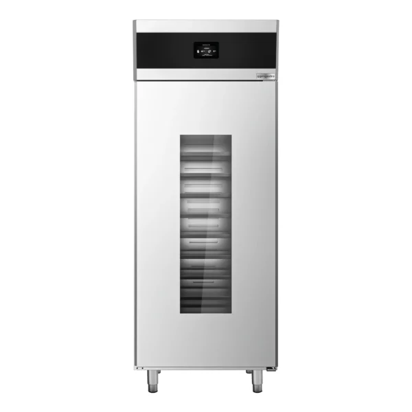 Pekáreň PREMIUM - 800x980mm - 1 dvierka - na kysnutie - Image 6