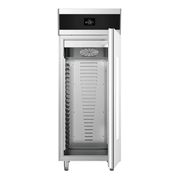 Pekáreň PREMIUM - 800x980mm - 1 dvierka - na kysnutie - Image 7