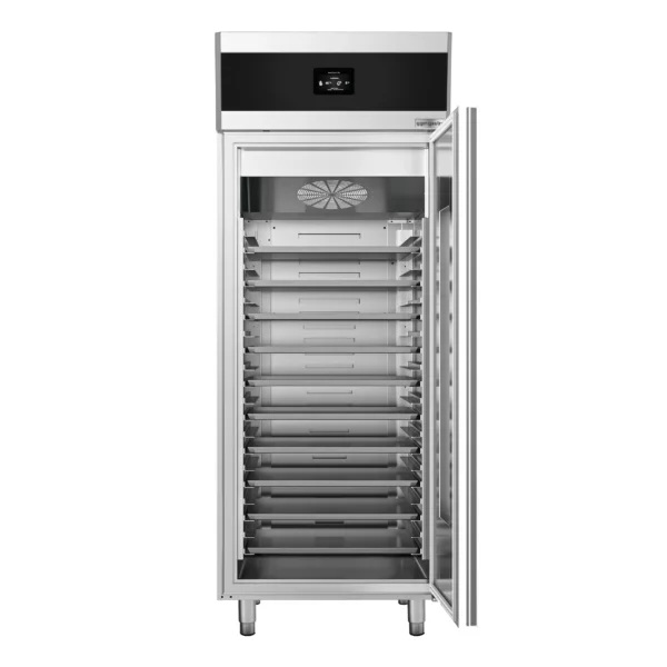 Pekáreň PREMIUM - 800x980mm - 1 dvierka - na kysnutie - Image 8