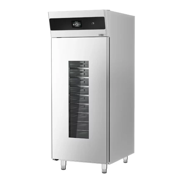 Pekáreň PREMIUM - 800x980mm - 1 dvierka - na kysnutie - Image 9