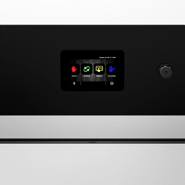 Pekáreň PREMIUM - 800x980mm - 1 dvierka - na kysnutie - Image 11