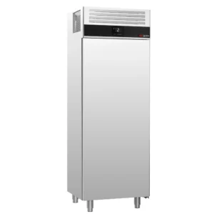 Mraznička na ľad PREMIUM - EN 60x80 - 700 litrov - s 1 dverami
