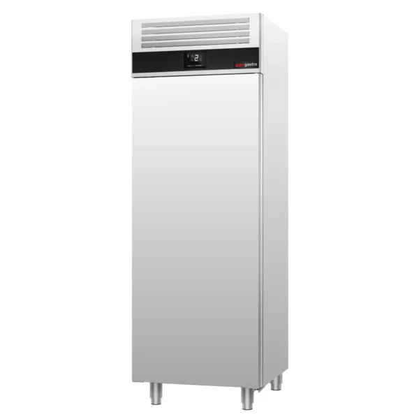 Mraznička na ľad PREMIUM - EN 60x80 - 700 litrov - s 1 dverami - Image 5