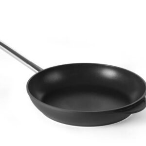 Indukčná panvica z hliníkového odliatku, HENDI, ø330x(H)60mm