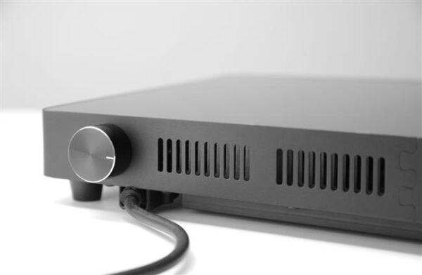 Indukčná varná doska, HENDI, Kitchen Line, 230V/800W, 460x315x(H)61mm - Image 4