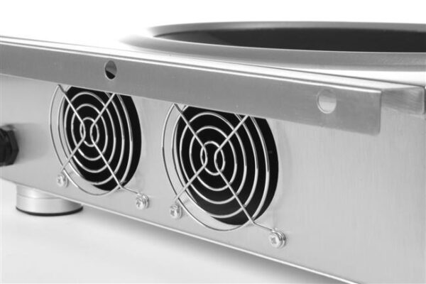 Indukčný wok – 3 500 W | Hendi 239766 - Image 3