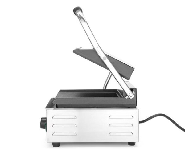 Kontaktný gril HENDI 263501, 230V/1800W, 310x426x(H)510mm - Image 6