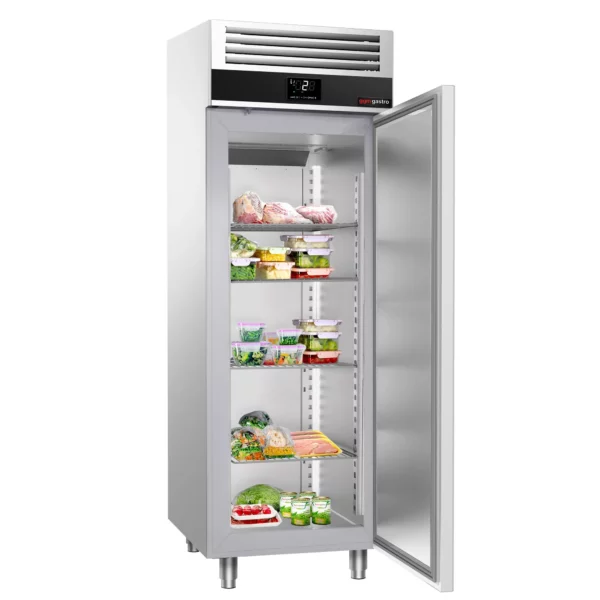 Chladnička PREMIUM - 400 litrov - s 1 dverami - Image 6